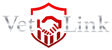 VetLink logo